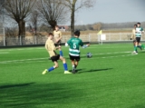 R.V.S.D. Selectie Onder 17 – Zeelandia Middelburg JO17-1 (oefen) (14/109)